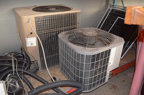 Property photo 30 - PERSONAL PROPERTY AUCTION, FORT WAYNE HOUSING AUTHORITY